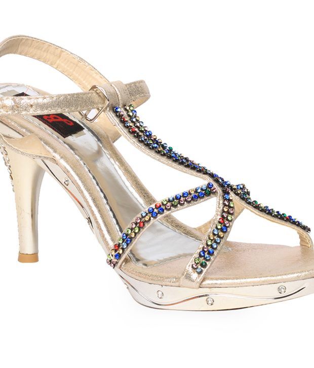 snapdeal high heels