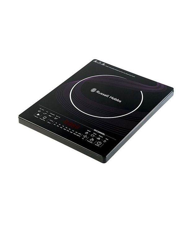 russell hobbs induction cooker price