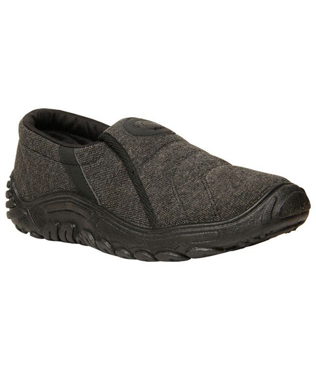 Bata Gray Daily Shoes - Buy Bata Gray Daily Shoes Online at Best Prices ...