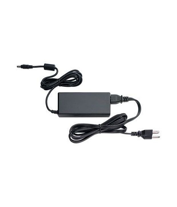 HP 90W Smart Pin AC Adapter - Buy HP 90W Smart Pin AC Adapter Online at ...