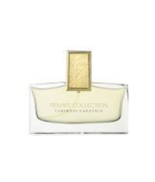 estee lauder private collection perfume