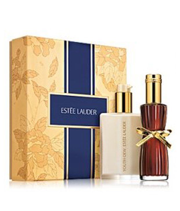 Youth Dew Rich Luxuries Gift Set For Women