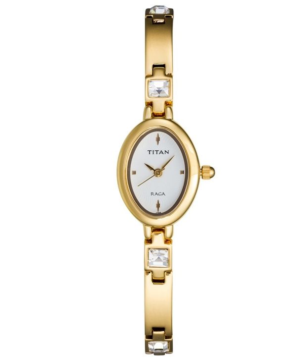 Titan Raga NE9717YM01A Women's Watches Price in India Buy Titan Raga