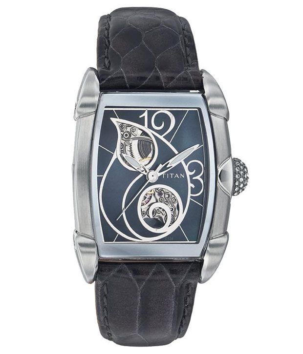 Titan Automatic Women's Watches Price in India: Buy Titan Automatic