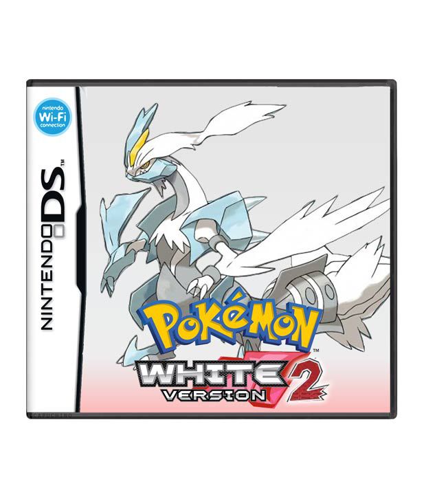 pokemon white 2 price
