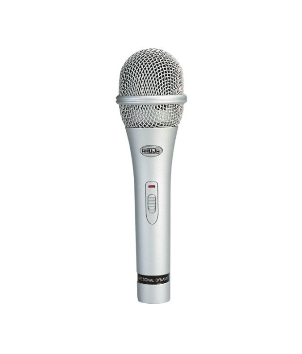 Ahuja Microphone ADM-311: Buy Ahuja Microphone ADM-311 Online at Best ...