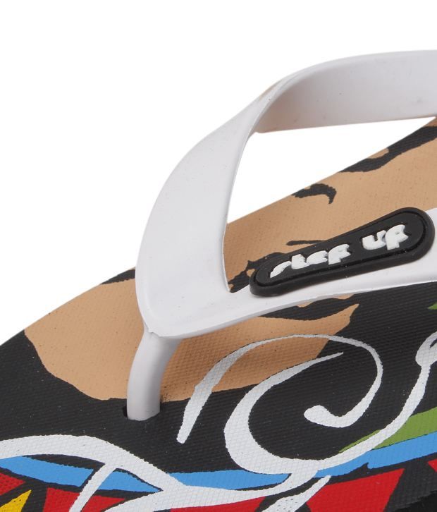 bob marley flip flops amazon