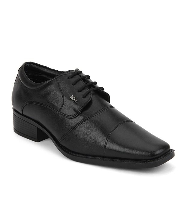 lee cooper shoes without less