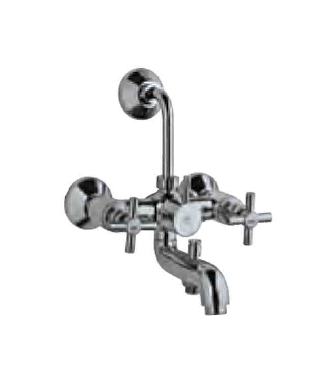 jaquar bathroom wall mixer