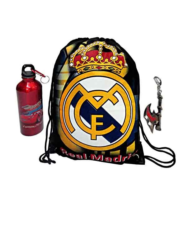 real madrid bags nike