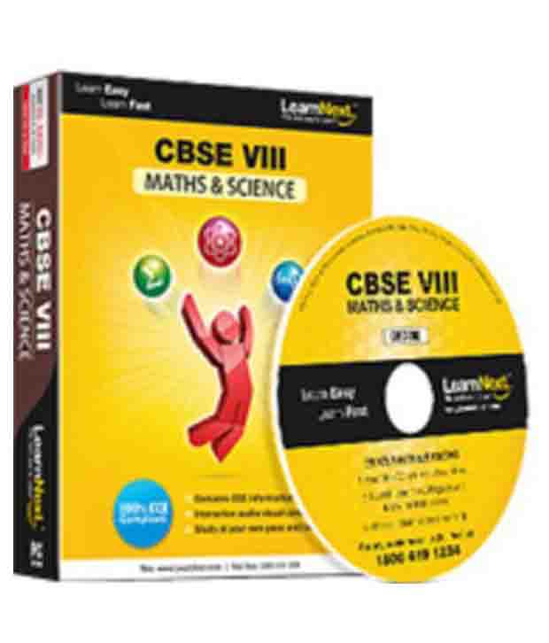 learnnext-cbse-class-viii-maths-and-science-audio-cd-buy-online-at-best-price-in-india-snapdeal