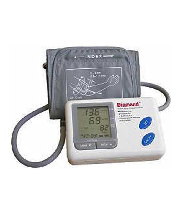 diamond-bp-apparatus-automatic-digital-b-p-combo-of-5-buy-diamond-bp