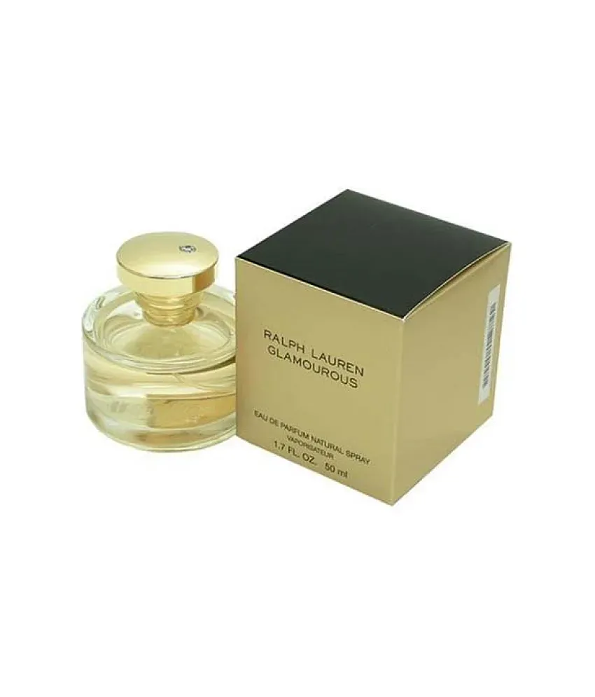 Ralph lauren glamorous perfume new arrivals