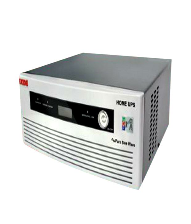 Exide EX650 VA Home UPS Inverters Price in India - Buy  