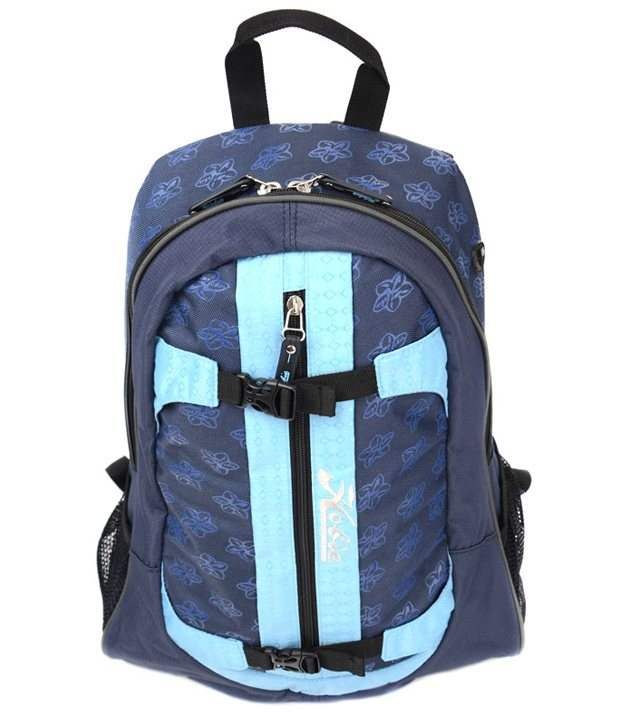 non laptop backpack