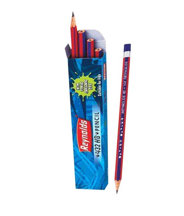 hb pencils in india