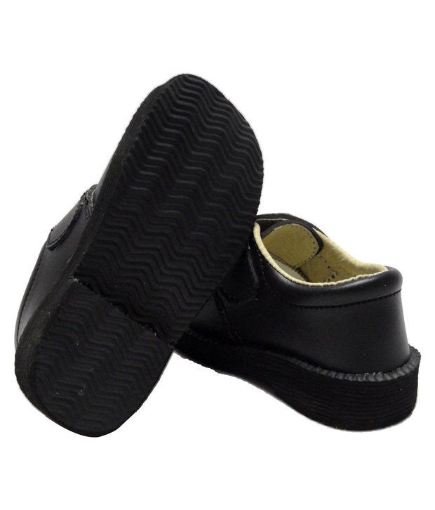 Yoyo Modish Black Casual Shoes For Kids Price in India- Buy Yoyo Modish ...