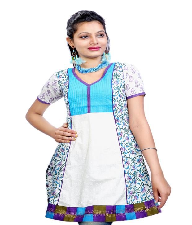 jaipuria kurti