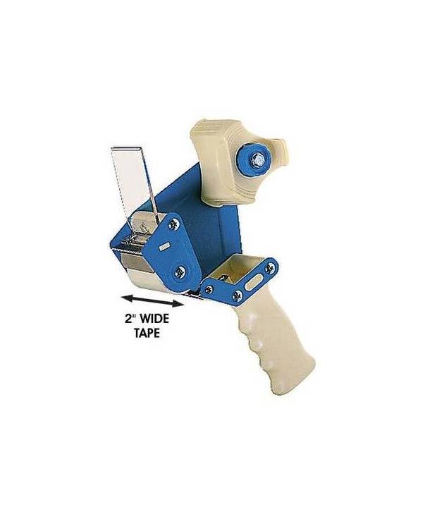 Uline H150 2" HandHeld Industrial Side Loading Tape Dispenser Buy