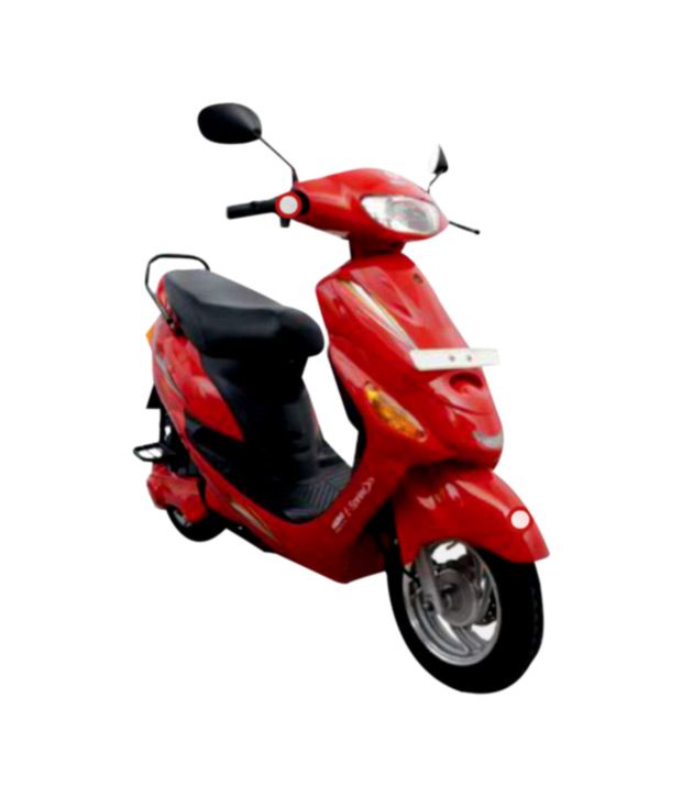 hero electric e sprint price