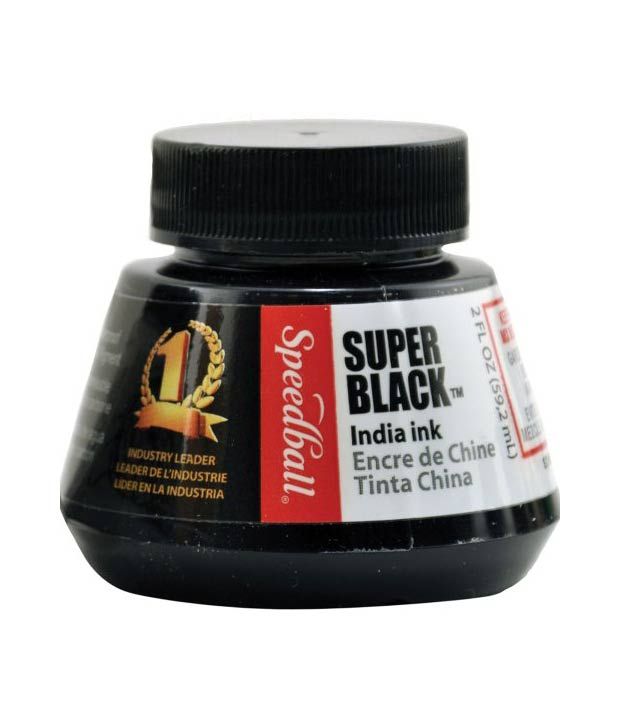 where to buy india ink