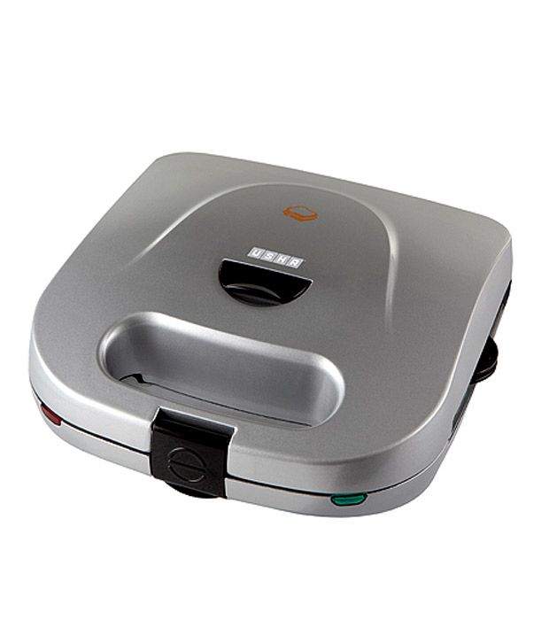 usha sandwich toaster