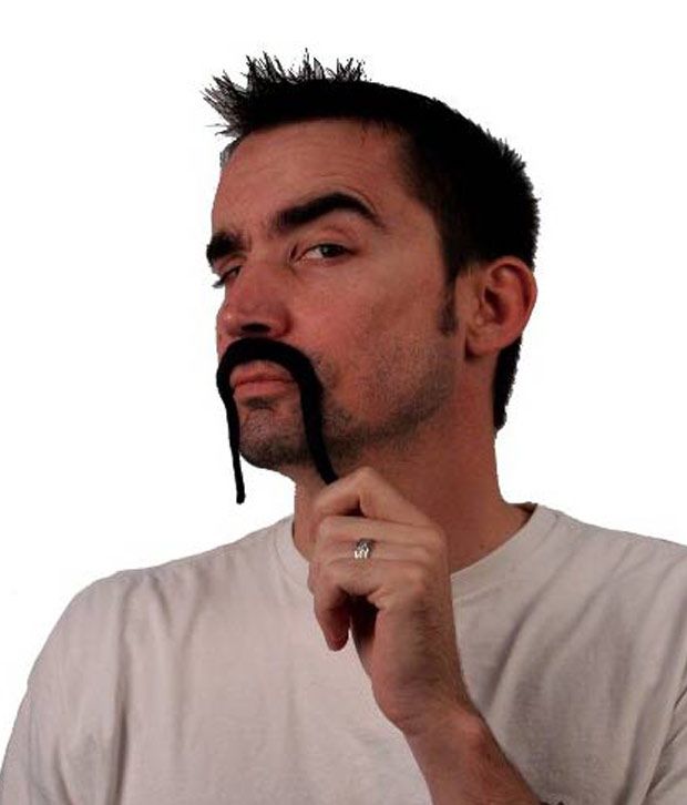 Moustache Fu Manchu Accessoryparty Decoration Kit Pack Combo Buy Moustache Fu Manchu Accessoryparty Decoration Kit Pack Combo Online At Low Price Snapdeal