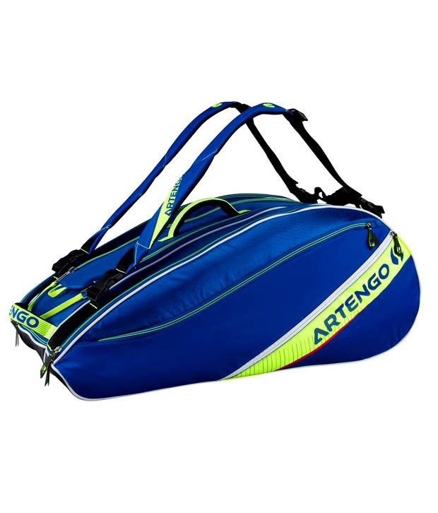 artengo tennis kit bag