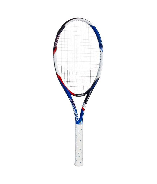 ARTENGO TR 820 Flaxfiber Tennis Racket 