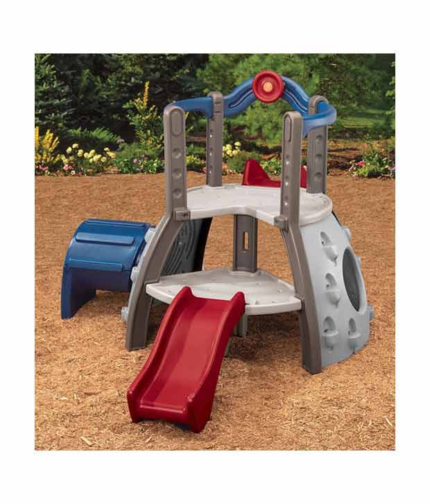 Case Study: Little Tikes Commercial Play Systems