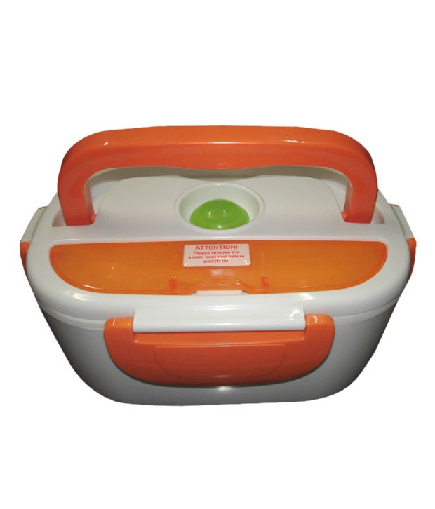 Goodway 1 Ltr Electric Lunch Box