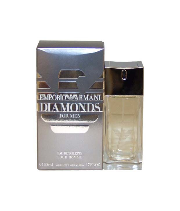 best price emporio armani diamonds