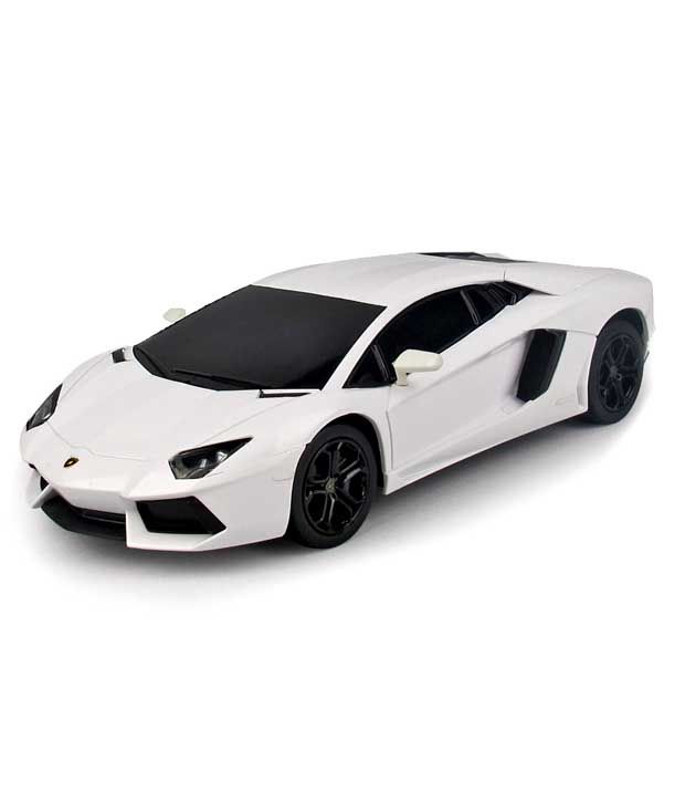 lamborghini rc toy car
