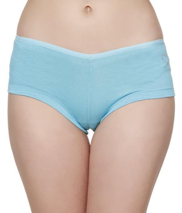 Buy About U Multi Color Cotton Panties Pack Of 4 Online At Best Prices In India Snapdeal 1226