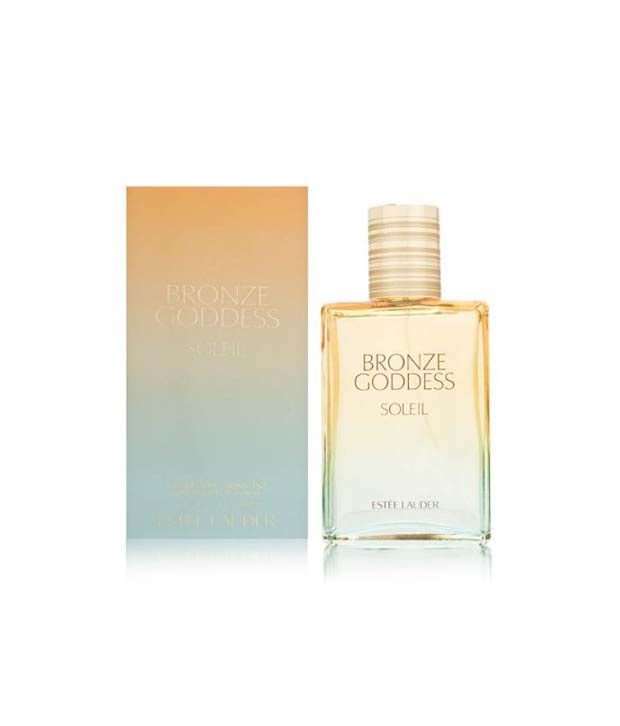 bronze goddess eau fraîche skinscent