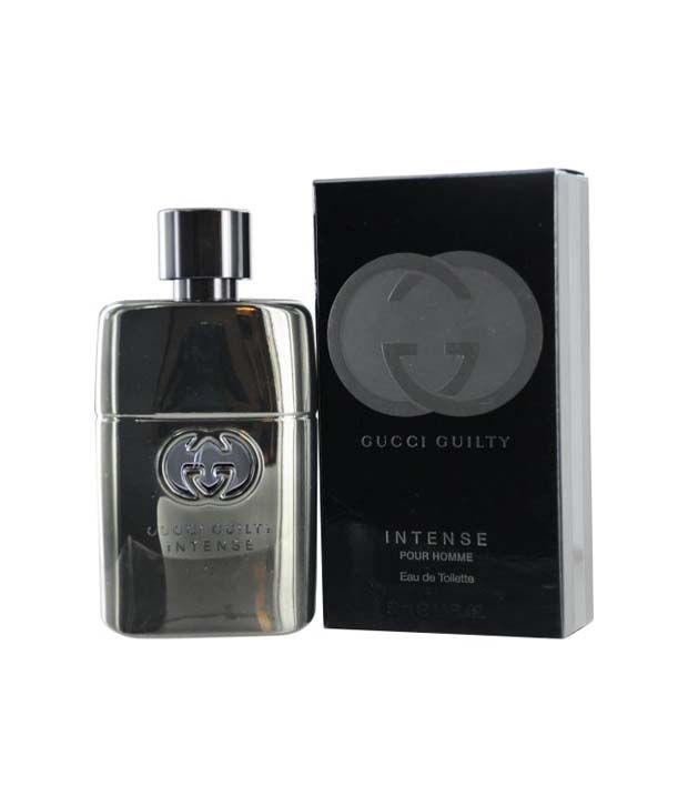 intense gucci guilty