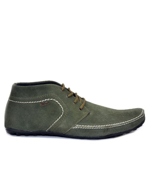 roxy olive green shoes