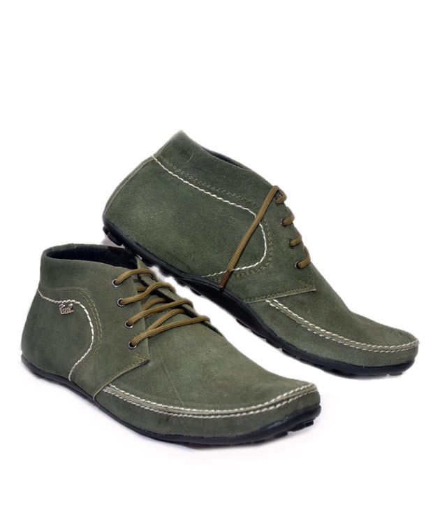 roxy olive green shoes