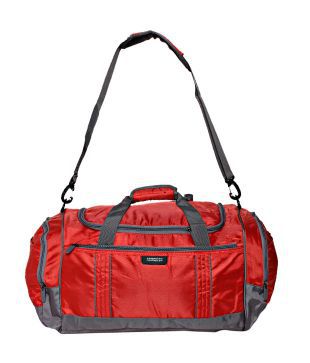 Travel Duffles: Buy Travel Bags Online at Best Prices in India | Snapdeal