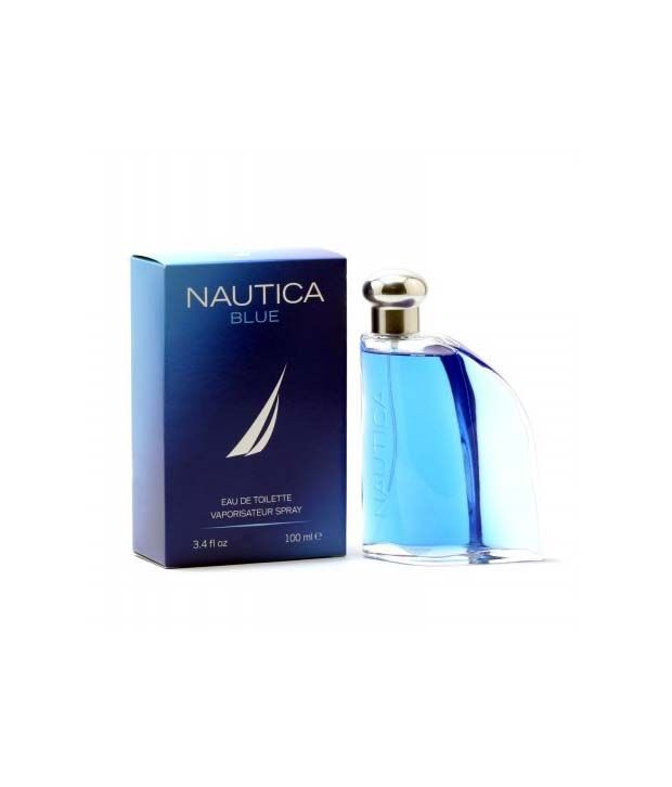 nautica blue for men