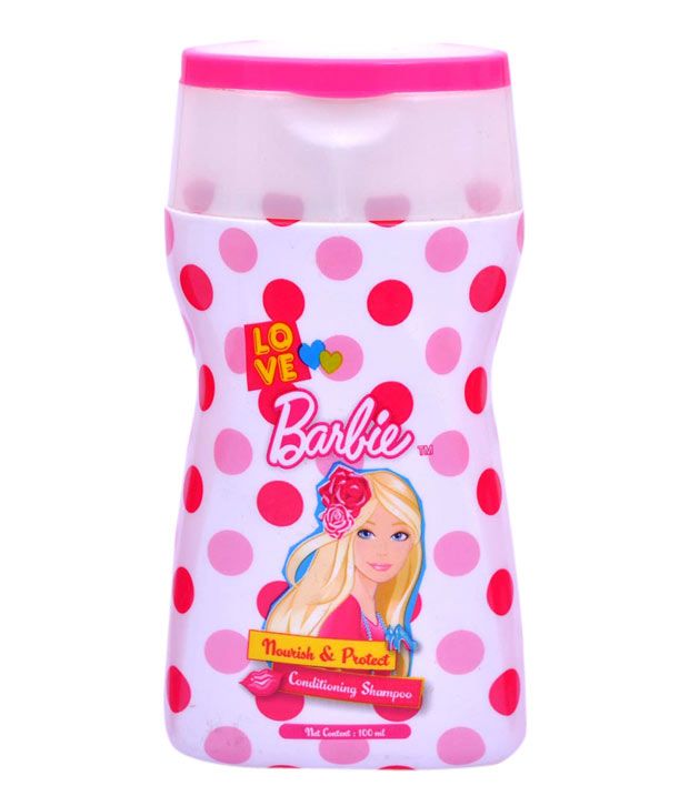 barbie shampoo price