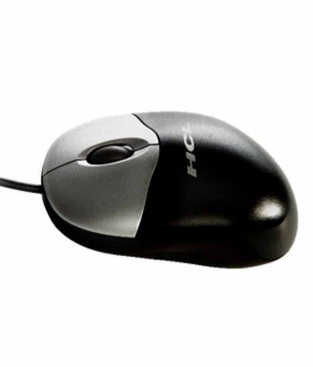 hcl mouse online