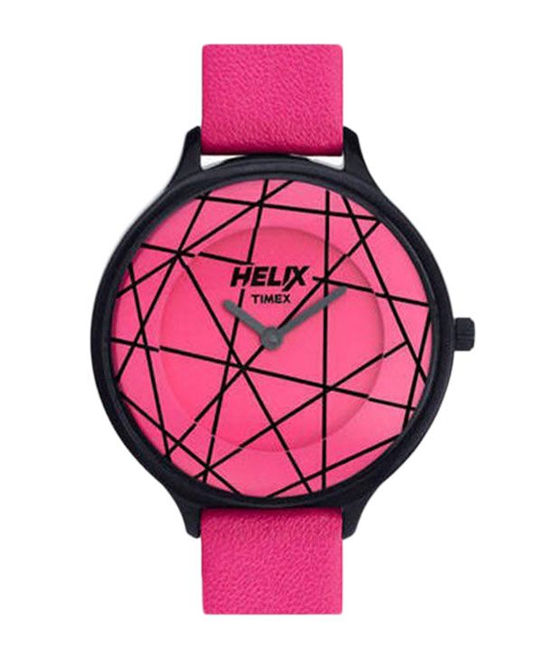 timex helix watches womens