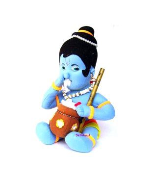 little krishna soft toys online