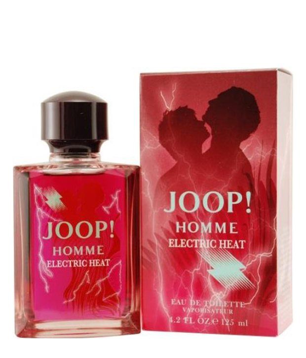 joop jump electric heat