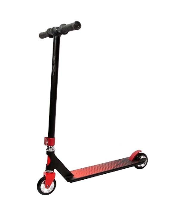 oxelo freestyle scooter