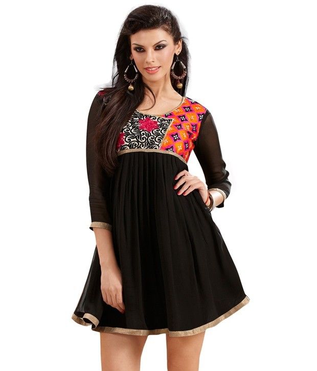 amazing kurti