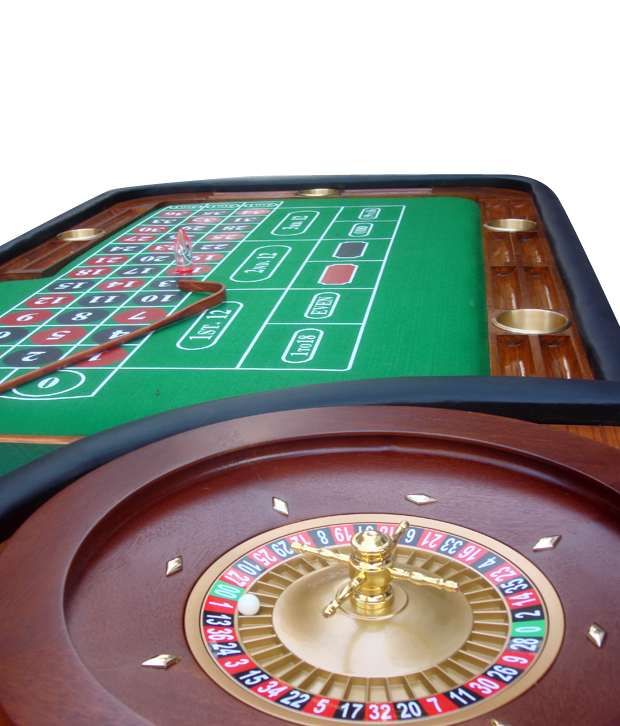 Roulette Table To Buy