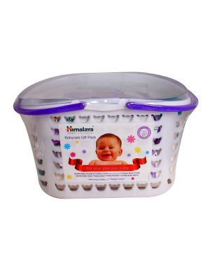 snapdeal himalaya baby products