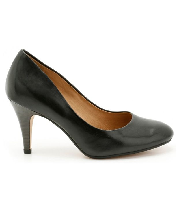 clifton 7 heel drop